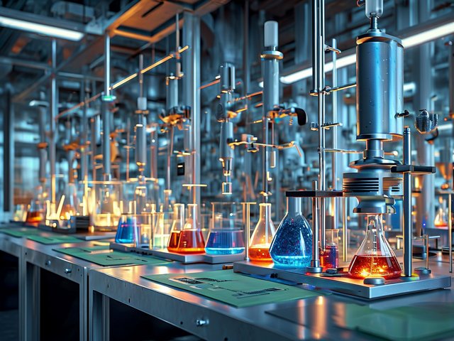 玄武岩纤维生物磨损检测