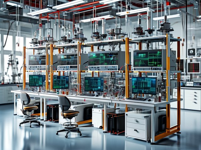 环保介电常数测试