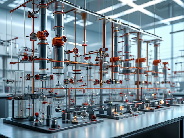 环境空气氯化氢检测