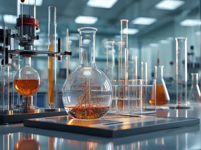 环境空气甲醛检测