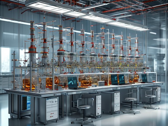 环境空气重金属含量检测