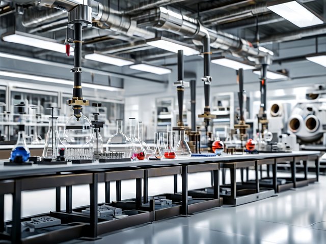 球墨铸铁管材料性能检测