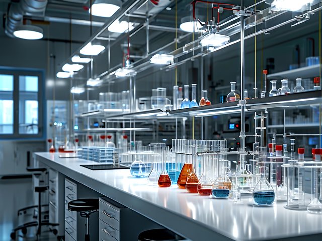 生物基塑料碳14分析