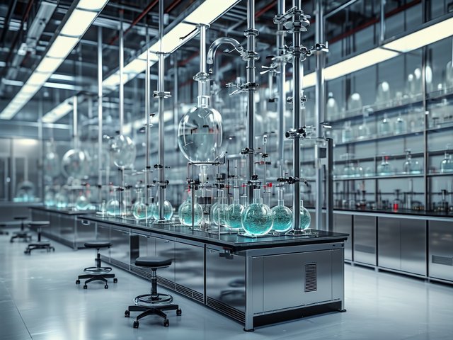 甲烷磺酸淋洗液检测