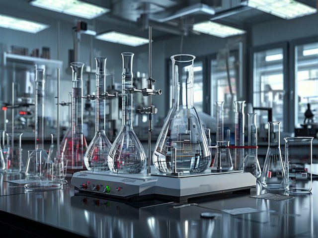 电导吸收稳定性检测