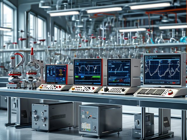 电导热重电磁分析