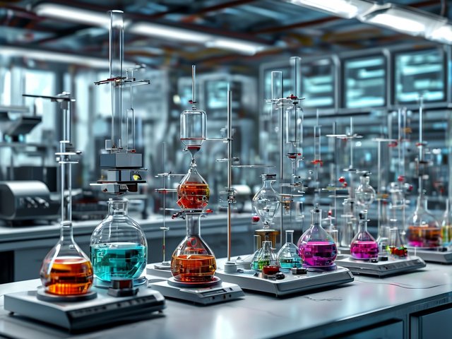 电导玻璃纤维检测