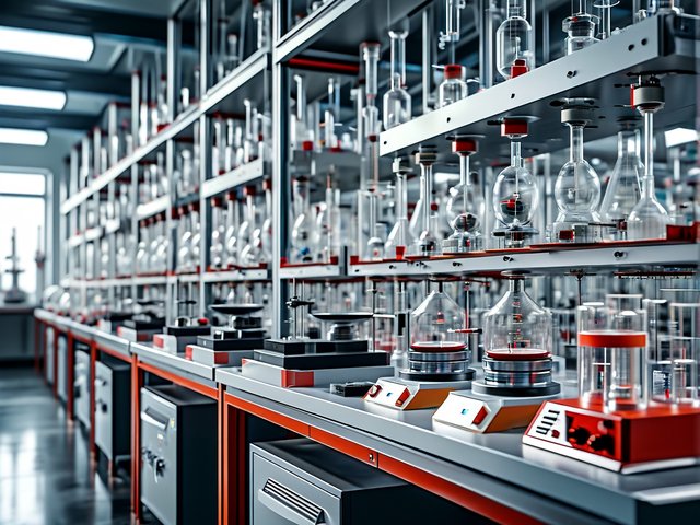 电气塑料元素试验