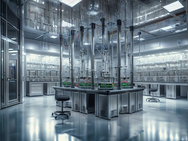 电磁测试场地检测