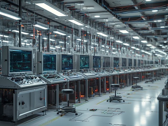 电路板安全磨损测试