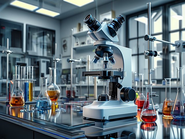 电镜兼容性聚碳酸酯检测