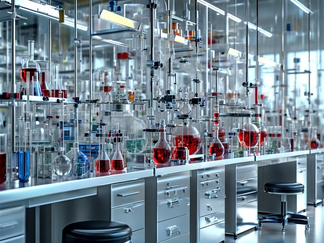 白屈菜化学成分检测