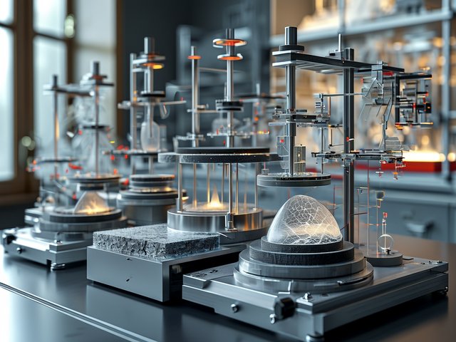 石墨烯层数拉曼光谱检测