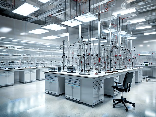 石材耐酸性试验