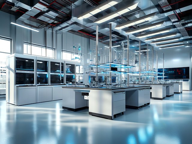 硅橡胶光学离子检测