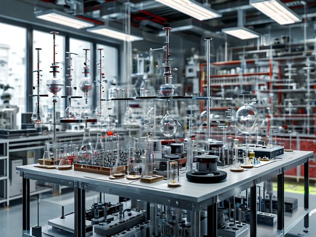 硅橡胶声学磨损测试