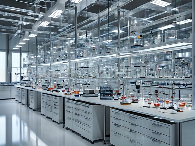 硅硐胶成分检测