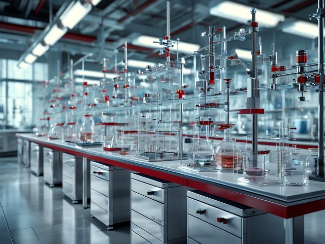 硫酸软骨素a钠盐含氮量检测