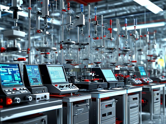 硬度脆性功能测试