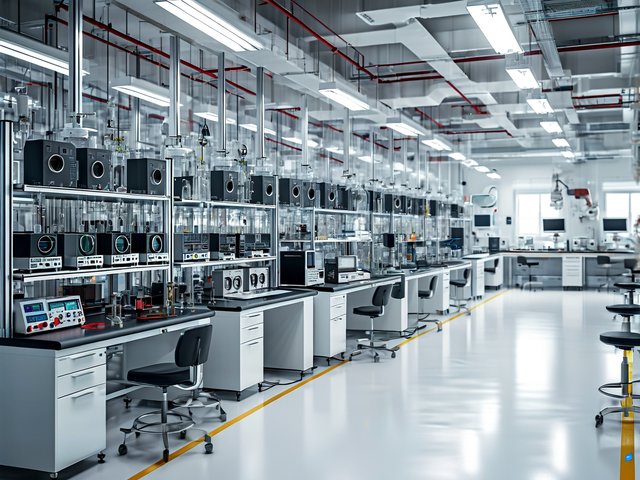 硬泡通气率检测