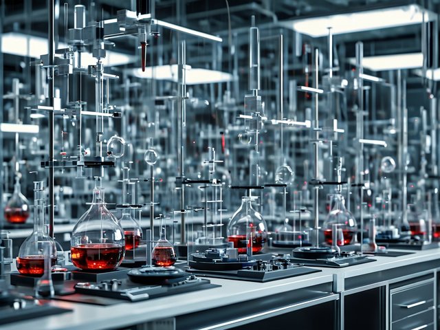 碳化硅物理一致性试验