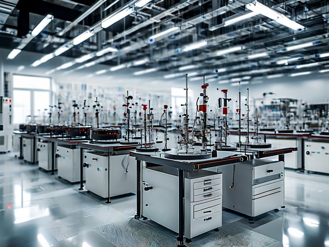 碳纤维预浸布密度测试