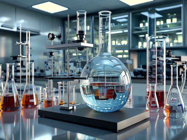 碳酸铜化学分析