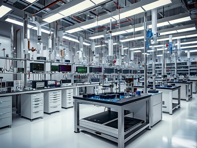 磁学氮化硅橡胶检测