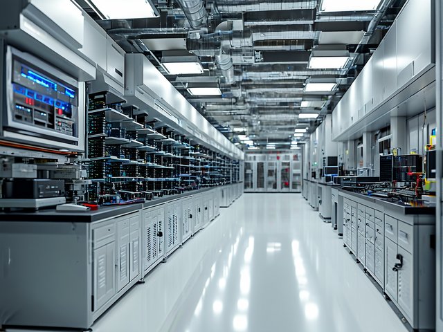 磁随机存储器件数据保持时间测试