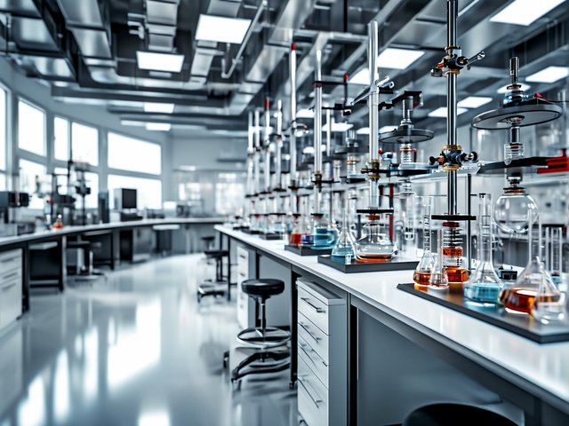 管材性能成分试验