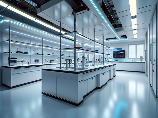 管材性能离子检测