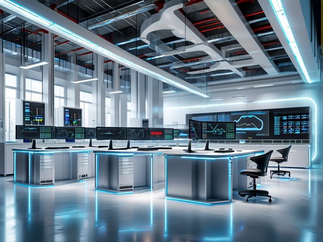 管材指标疲劳检测