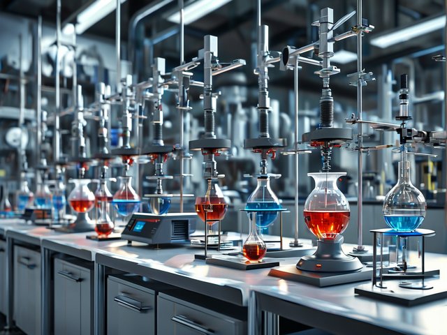 管材质量塑性测试