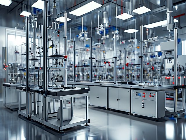 粉末涂料挥发物含量测试