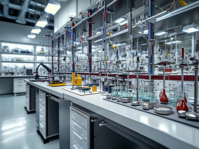 精细陶瓷抗弯强度检测