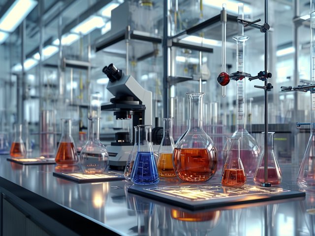 系统指标限量检测