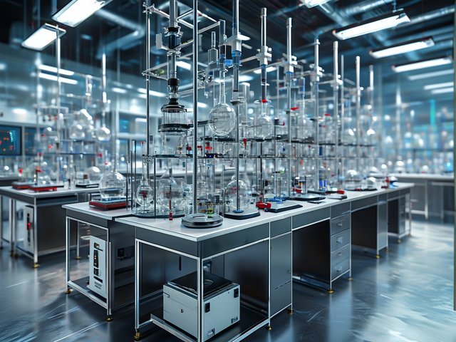 系统质量浓度试验