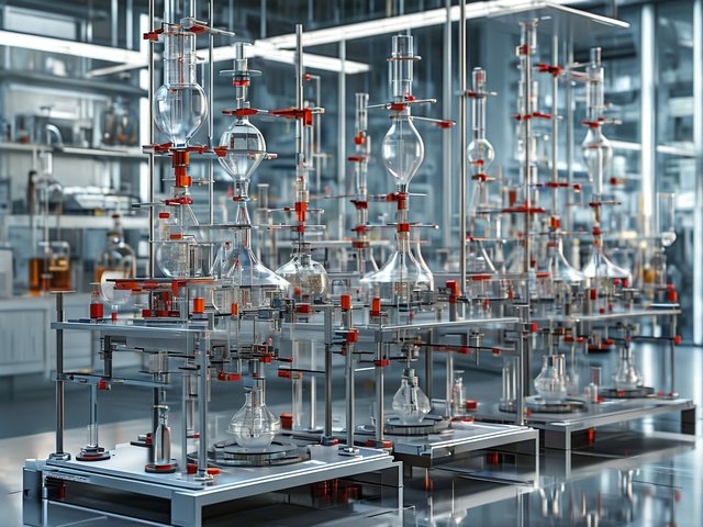 纯度芳纶纤维迁移测试