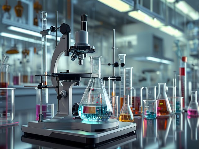 组件性能强度测试