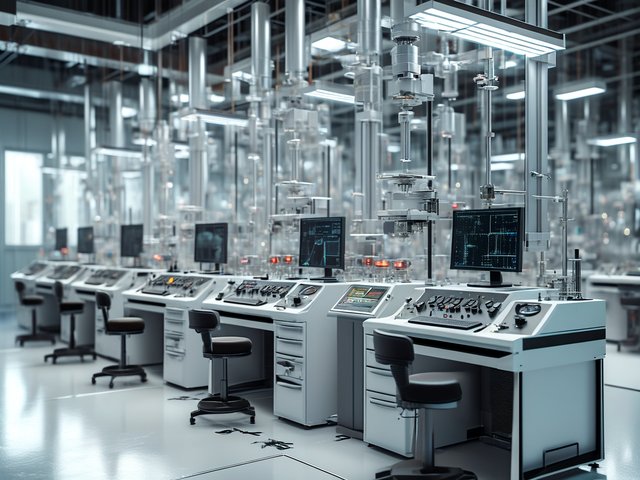 组件质量杂质检测