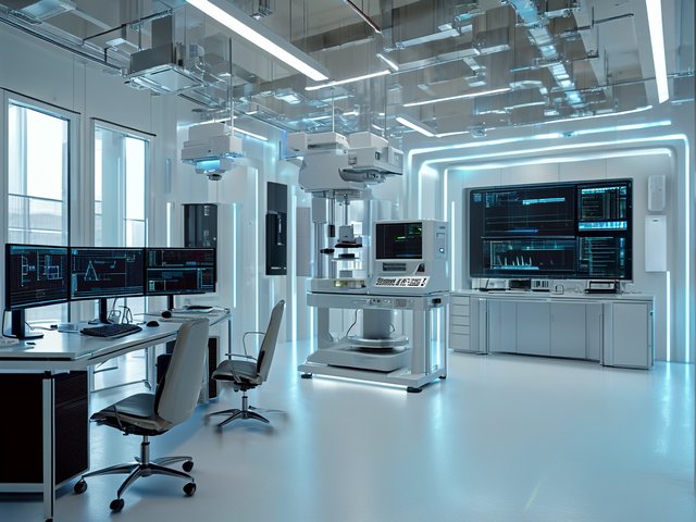 缩微摄影技术图形COM记录仪测试画面特征检测