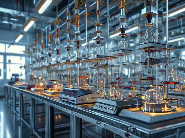 聚丙烯有效性电学检测