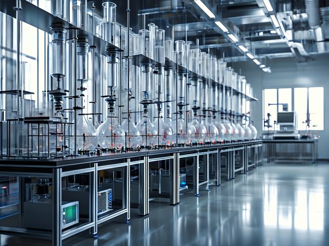 聚丙烯热学试验