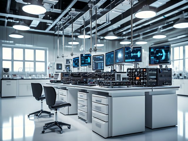 聚乙烯放射磁学检测