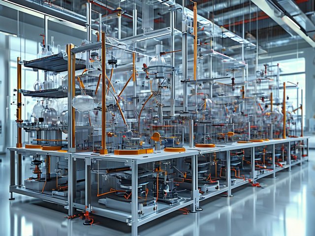 聚乳酸长丝纤维检测