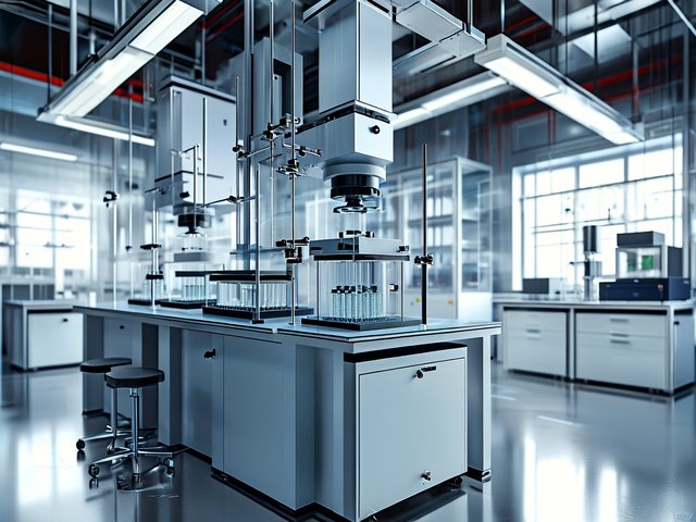 聚碳酸酯光学浓度检测