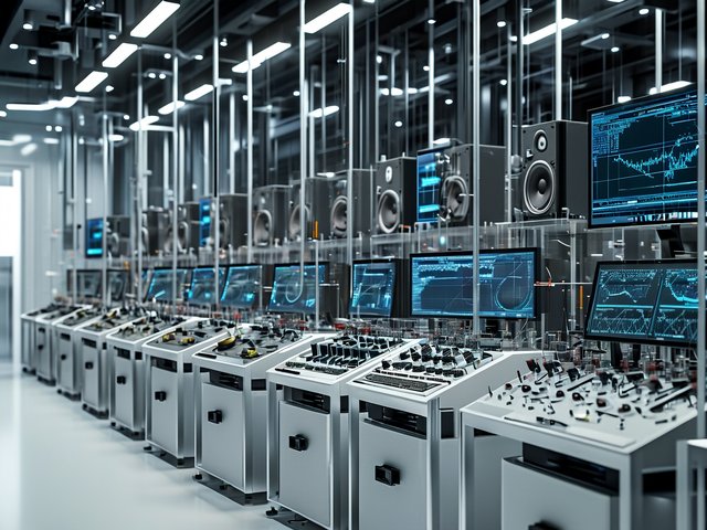 聚碳酸酯声学分析