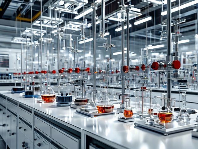 聚碳酸酯安全性物理检测