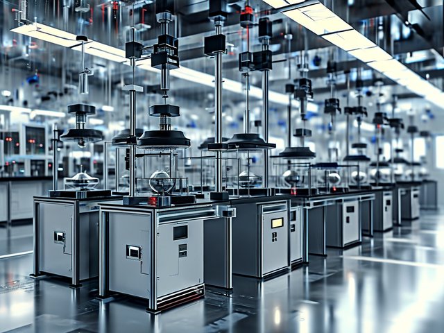 聚酯电磁适应性试验