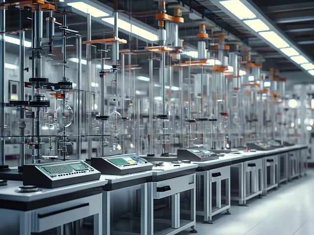 胶管耐真空性能检测